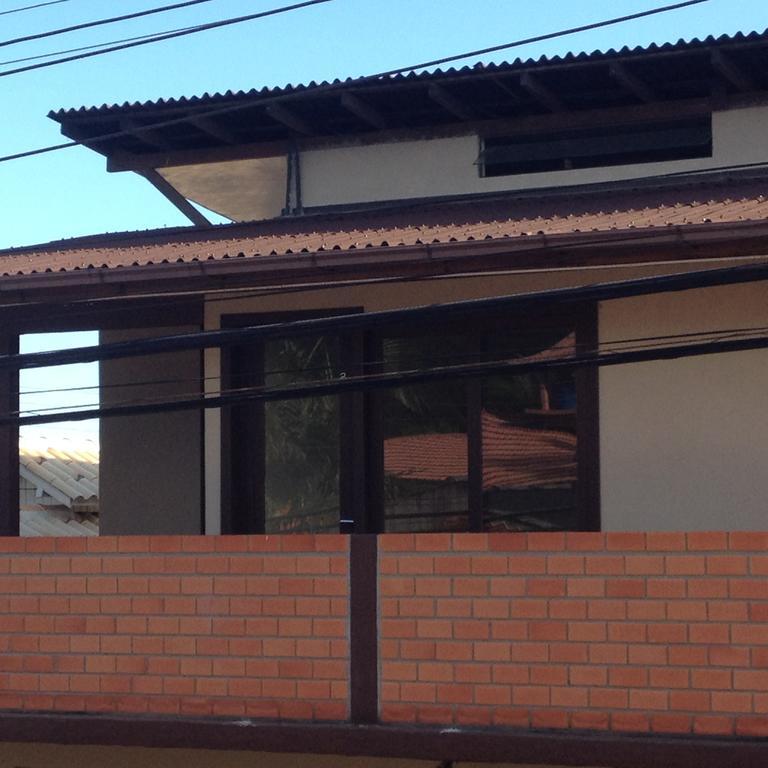 Nascer Do Sol Suites Guarda do Embaú Habitación foto