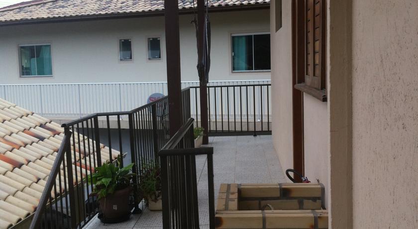 Nascer Do Sol Suites Guarda do Embaú Habitación foto